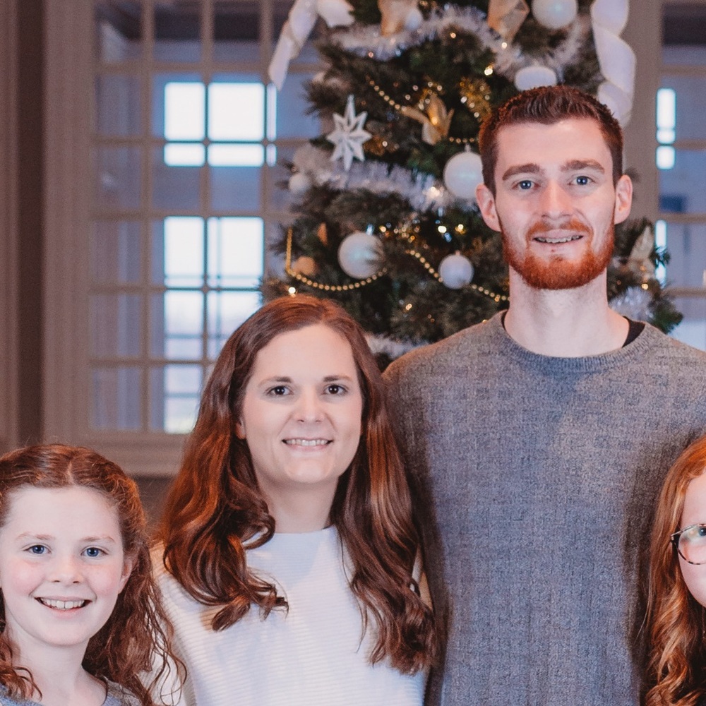 Meet your Posher, Kyrstin